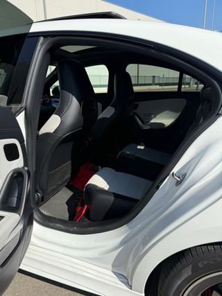 Mercedes-Benz Clase CLA 2020