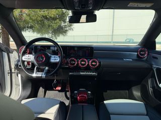 Mercedes-Benz Clase CLA 2020