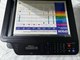 Impresora Samsung Xpress M2070F Multifunción