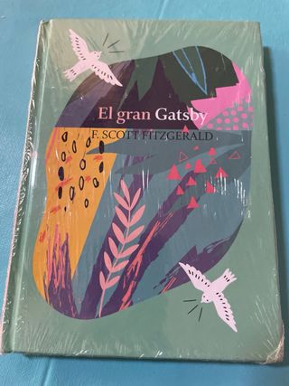 Lote de 5 libros colección Historias de seducción