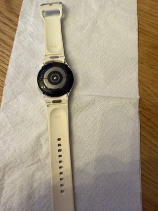 Orologio Samsung Watch 6 bianco