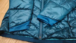 Chaqueta Mujer Mammut