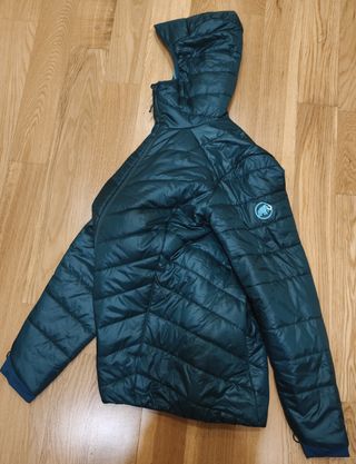 Chaqueta Mujer Mammut