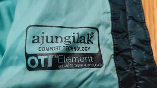 Chaqueta Mujer Mammut