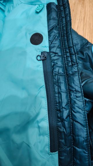 Chaqueta Mujer Mammut