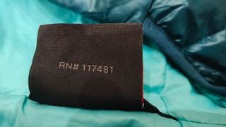 Chaqueta Mujer Mammut