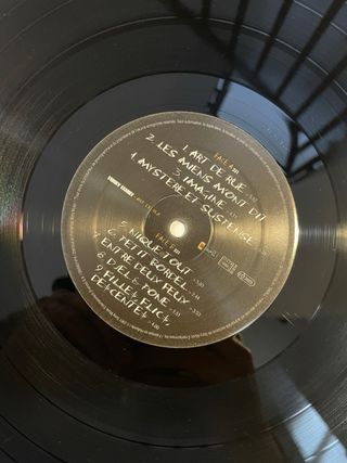 Vinilo Fonky Family - Art de Rue (Doble LP)