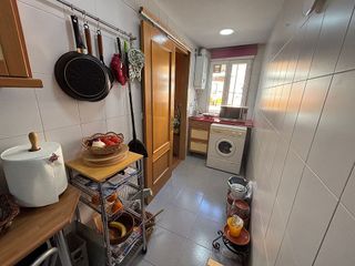 Piso en venta en Mejorada del Campo