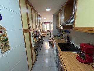 Piso en venta en Mejorada del Campo