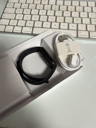 Xiaomi Smart Band 8 Nero - Nuovo