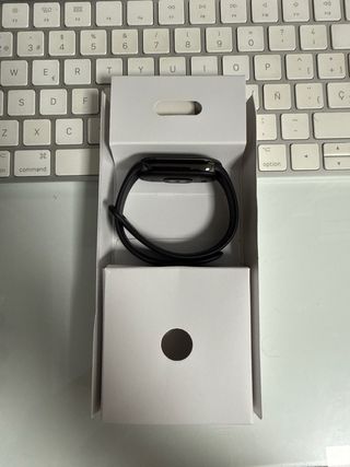 Xiaomi Smart Band 8 Nero - Nuovo