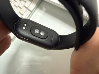 Xiaomi Smart Band 8 Nero - Nuovo