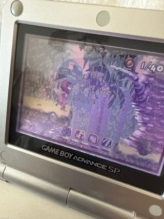 Gioco Game Boy Advance Madagascar Activision