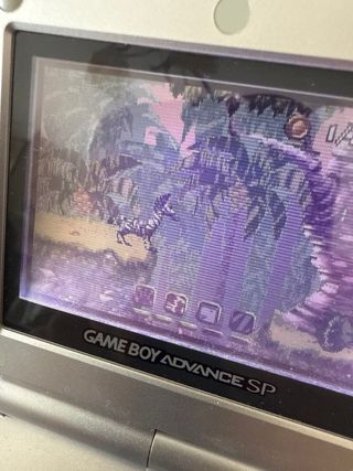 Gioco Game Boy Advance Madagascar Activision