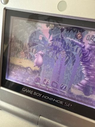 Gioco Game Boy Advance Madagascar Activision