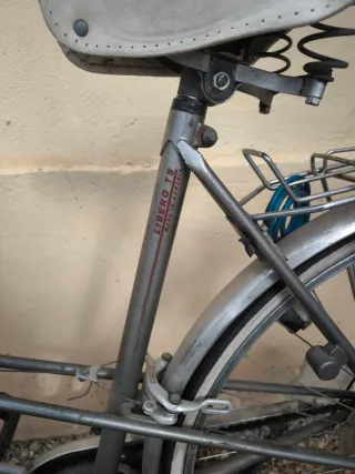 Bicicleta KTM Libero TS