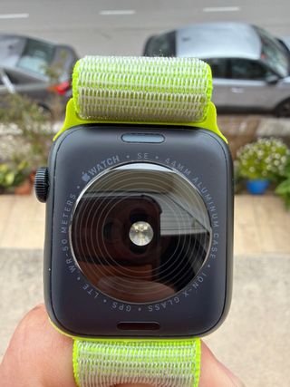 Apple Watch SE 2ª Gen 44mm GPS+Cell