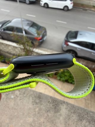 Apple Watch SE 2ª Gen 44mm GPS+Cell