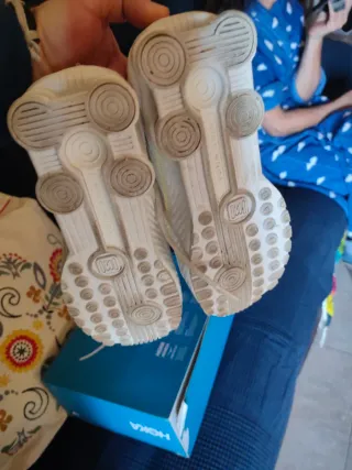Zapatillas Nike SOOK Blancas