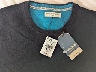 Jersey fino Easy Wear a estrenar.