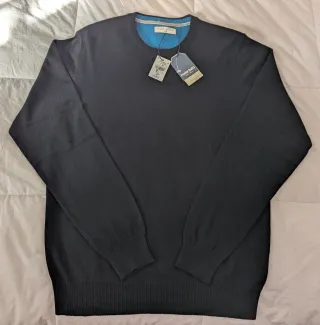 Jersey fino Easy Wear a estrenar.