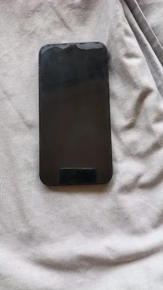 iPhone 14 Nero
