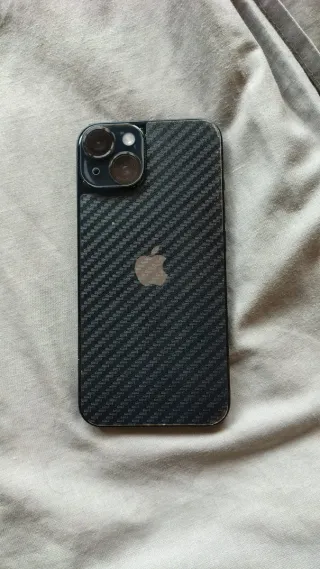 iPhone 14 Nero