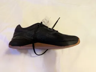 Zapatillas Reebok Nano X5 Talla 42