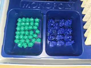 Monopoly Edición Disney