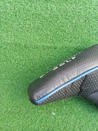 Funda Putter Cleveland para palo de  Golf