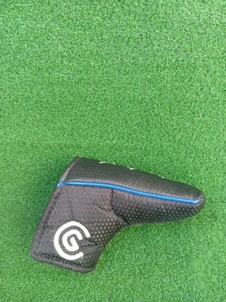 Funda Putter Cleveland para palo de  Golf