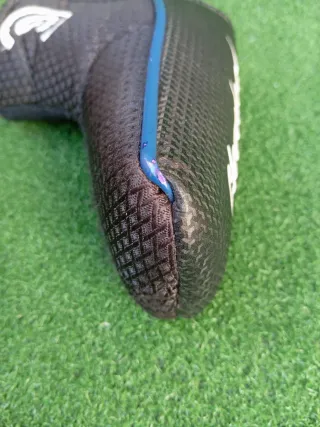 Funda Putter Cleveland para palo de  Golf