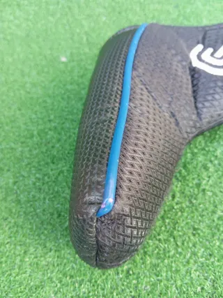 Funda Putter Cleveland para palo de  Golf