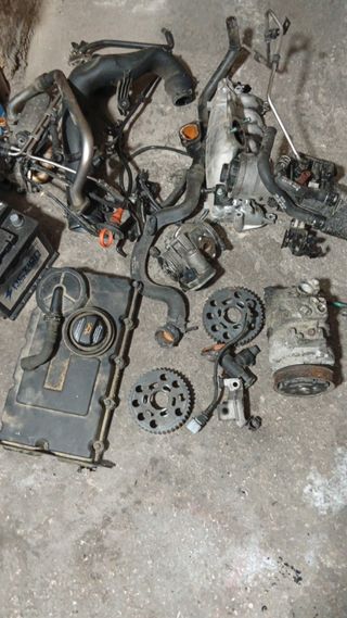 Ricambi Audi A3 2008