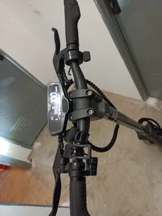 Smartgyro K2 Patinete Eléctrico certificado