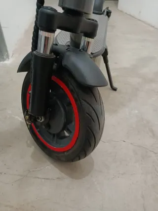 Smartgyro K2 Patinete Eléctrico certificado