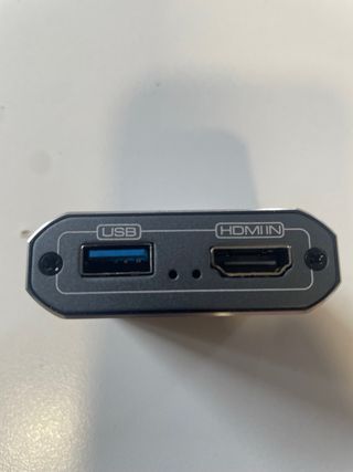 Divisor HDMI VPGT Dual Monitor