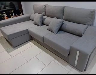 Sofá Elon nueva con 3 Colores que Disponemos