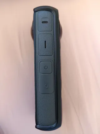 Cámara Insta360 X4 360 Action Cam