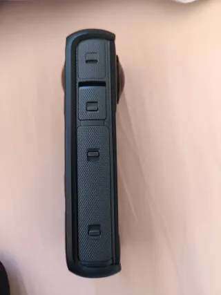 Cámara Insta360 X4 360 Action Cam