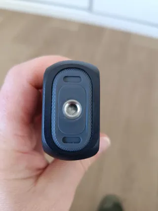 Cámara Insta360 X4 360 Action Cam