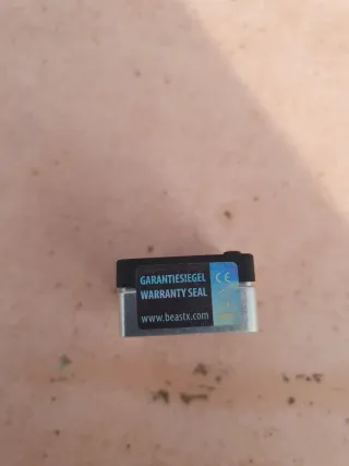 Microbeast TSA Trajectory