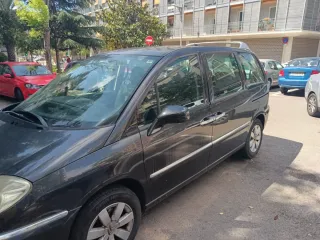 Citroen C8 2008