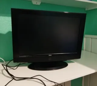 2 Televisores OKI 19 con TDT