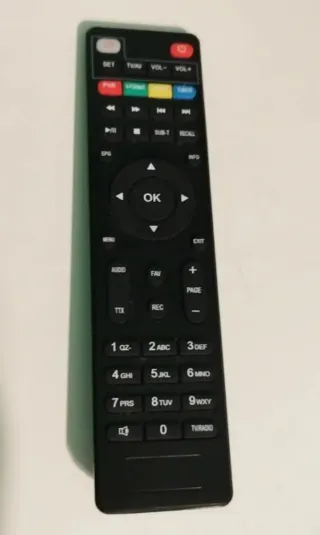 2 Televisores OKI 19 con TDT