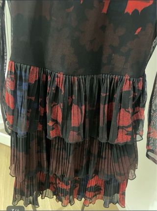 Vestido marca Desigual ¡NUEVO!