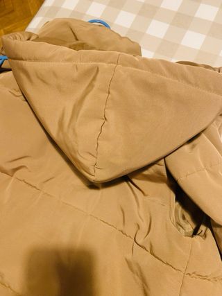 Chaleco acolchado Sfera Talla S poco uso