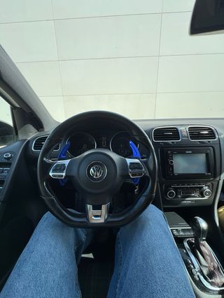 Volkswagen Golf 2010