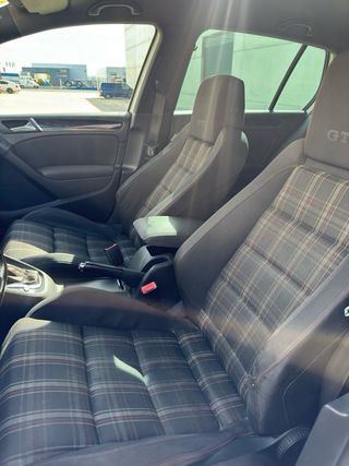 Volkswagen Golf 2010