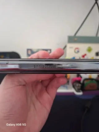 Samsung Galaxy Z Fold 4